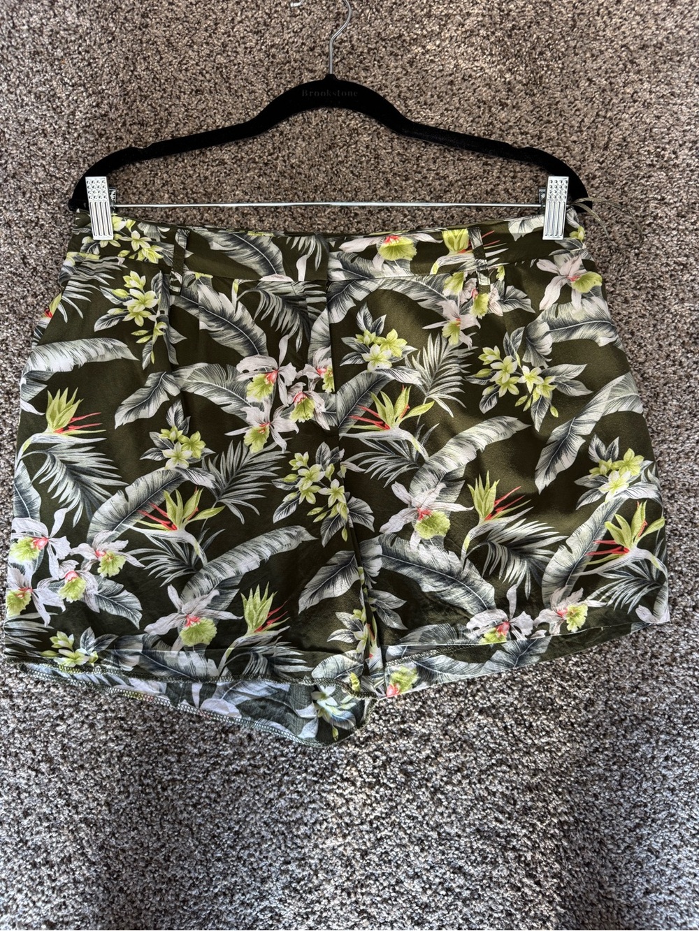 Oasis Tropical shorts